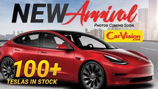TESLA MODEL 3 2018 5YJ3E1EA6JF051513 image